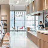 商業(yè)零售設(shè)計及施工