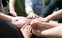 團(tuán)隊(duì)合作