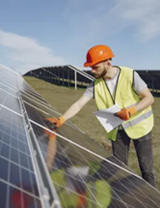 項(xiàng)目竣工交驗(yàn)