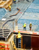 項(xiàng)目施工階段