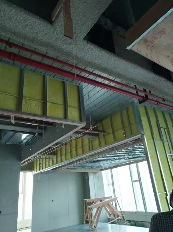 辦公樓裝修設(shè)計(jì)