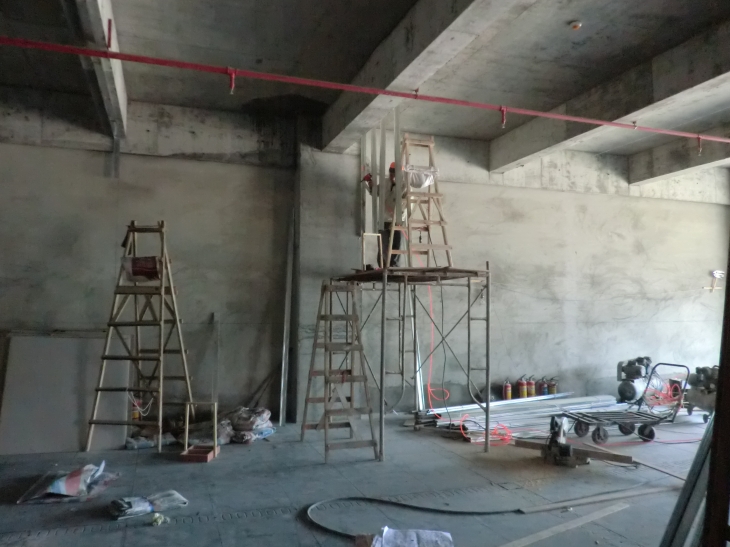 辦公室裝修設(shè)計(jì)