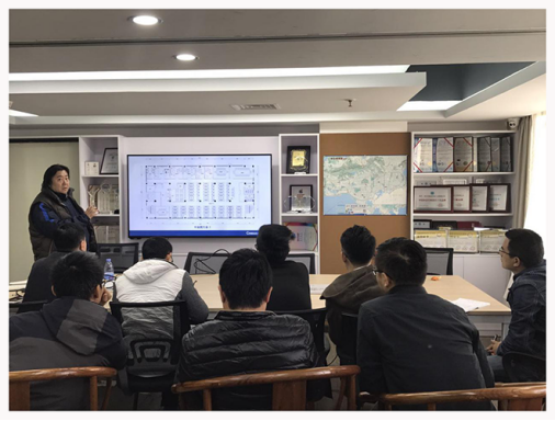 未來高端辦公空間設計的正確打開方式