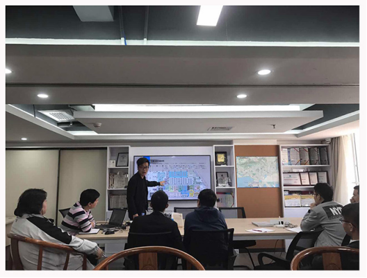 未來高端辦公空間設計的正確打開方式