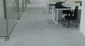 東亞物流辦公室裝修設(shè)計工程