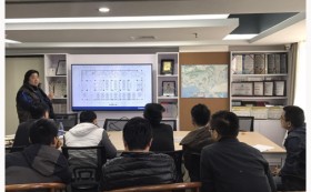 號脈未來高端辦公空間設(shè)計的正確打開方式_康藍建設(shè)集團