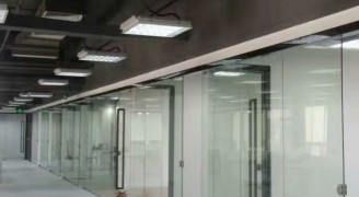 廣州科學(xué)城A2大樓裝飾設(shè)計(jì)和裝修工程