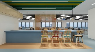 辦公室燈光設(shè)計(jì)有哪些注意事項(xiàng)？