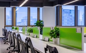 辦公室如何設(shè)計(jì)裝修，才能提高利用率呢？