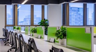 辦公室如何設(shè)計(jì)裝修，才能提高利用率呢？