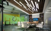 會議室設計方案