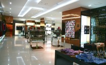 HOPTAHE 專(zhuān)賣(mài)店裝修整體效果（二）