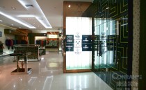 HOPTAHE 專(zhuān)賣(mài)店裝修局部細(xì)節(jié)