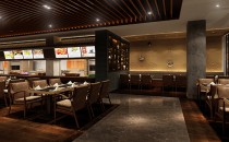 餐廳裝飾設(shè)計