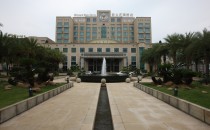 東莞裕元花園酒店（五星級）