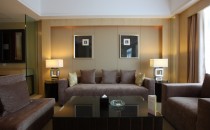 酒店客房裝修實景