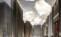 桂林陽朔鉑爾曼溫泉度假酒店設(shè)計(jì)