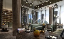 桂林陽朔鉑爾曼溫泉度假酒店設(shè)計(jì)