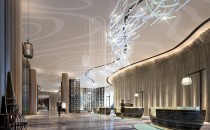 桂林陽朔鉑爾曼溫泉度假酒店設(shè)計(jì)