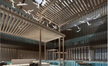 桂林陽朔鉑爾曼溫泉度假酒店設(shè)計(jì)