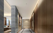 廣西賀州鑫海國際酒店