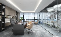 海核辦公室設(shè)計