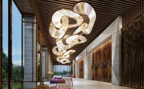 酒店宴會前廳設(shè)計(jì)