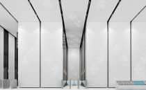 電梯間設(shè)計