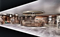 惠州翡翠山城峰匯裝飾設(shè)計(jì)項(xiàng)目