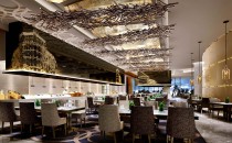 酒店宴會廳設(shè)計(jì)效果