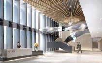 惠州翡翠山城峰匯裝飾設(shè)計(jì)項(xiàng)目