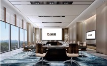 酒店會議區(qū)