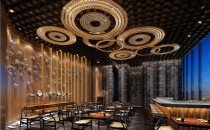 遵義會議中心遵義大酒店裝飾設計