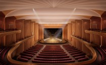 遵義會議中心遵義大酒店裝飾設計