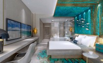 酒店客房室內(nèi)設(shè)計