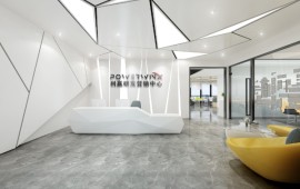 利贏（PowerWinx）研發(fā)營銷中心