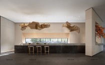 佛山融創(chuàng)半島壹號(hào)營(yíng)銷中心