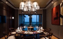 海南清瀾半島隱頤會(huì)所