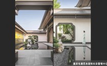 重慶電建西永瓏悅長安營銷中心