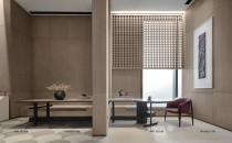 梅州融創(chuàng)奧園玖瓏臺(tái)營(yíng)銷(xiāo)中心