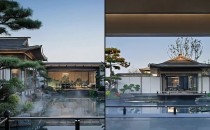 南京建發(fā)璞云營(yíng)銷中心