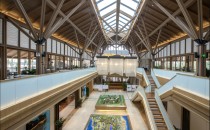 威海五季金陵營銷中心